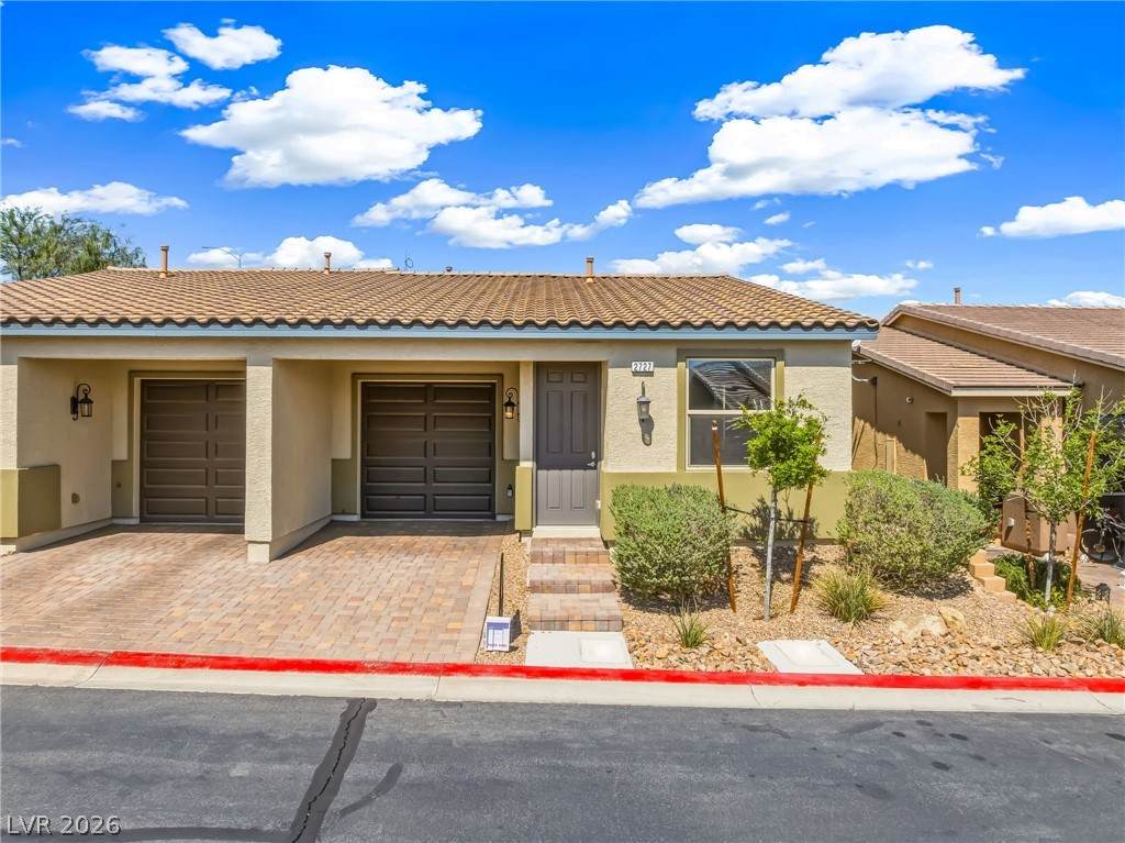 2727 Chinaberry Hill Street - Photo 1