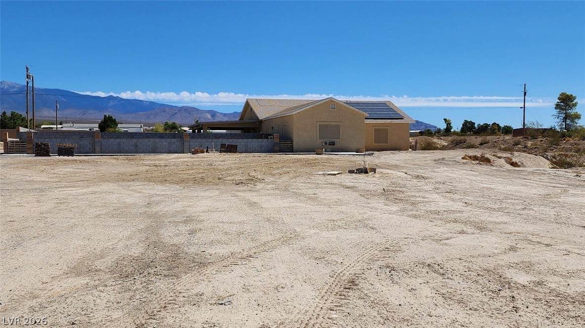1101 Blosser Ranch Road - Photo 1