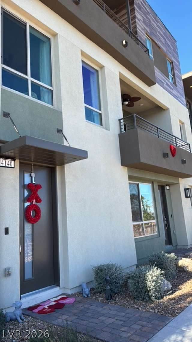 4140 Yucca Bloom Street - Photo 1