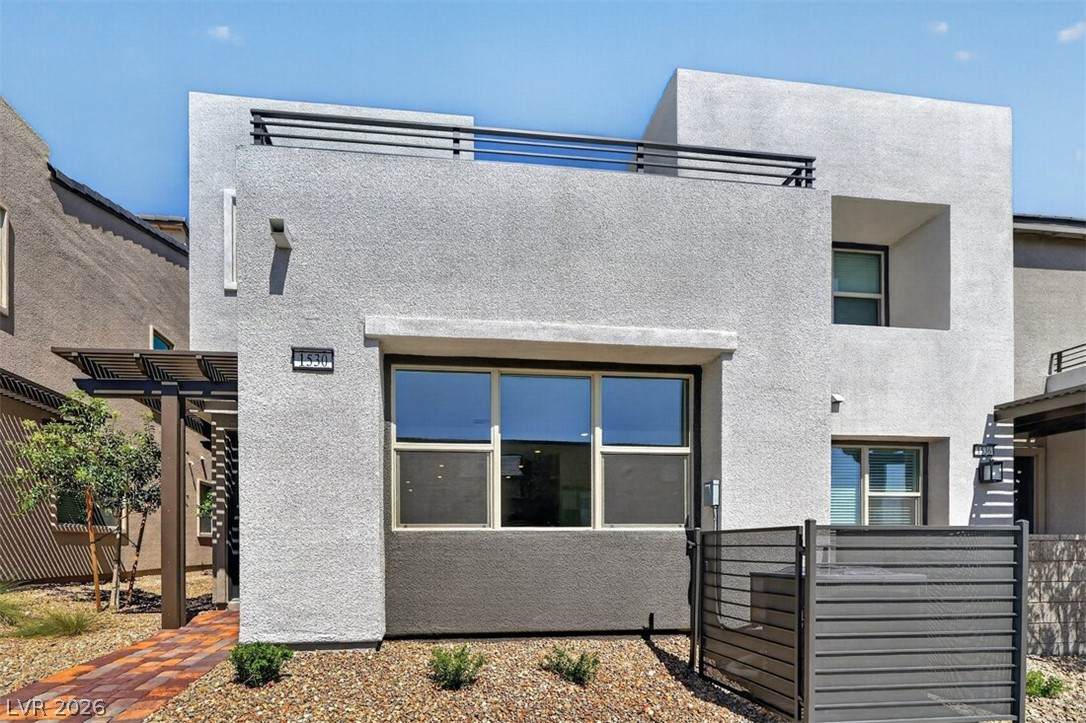 1530 Hopeful Lark Lane - Photo 1