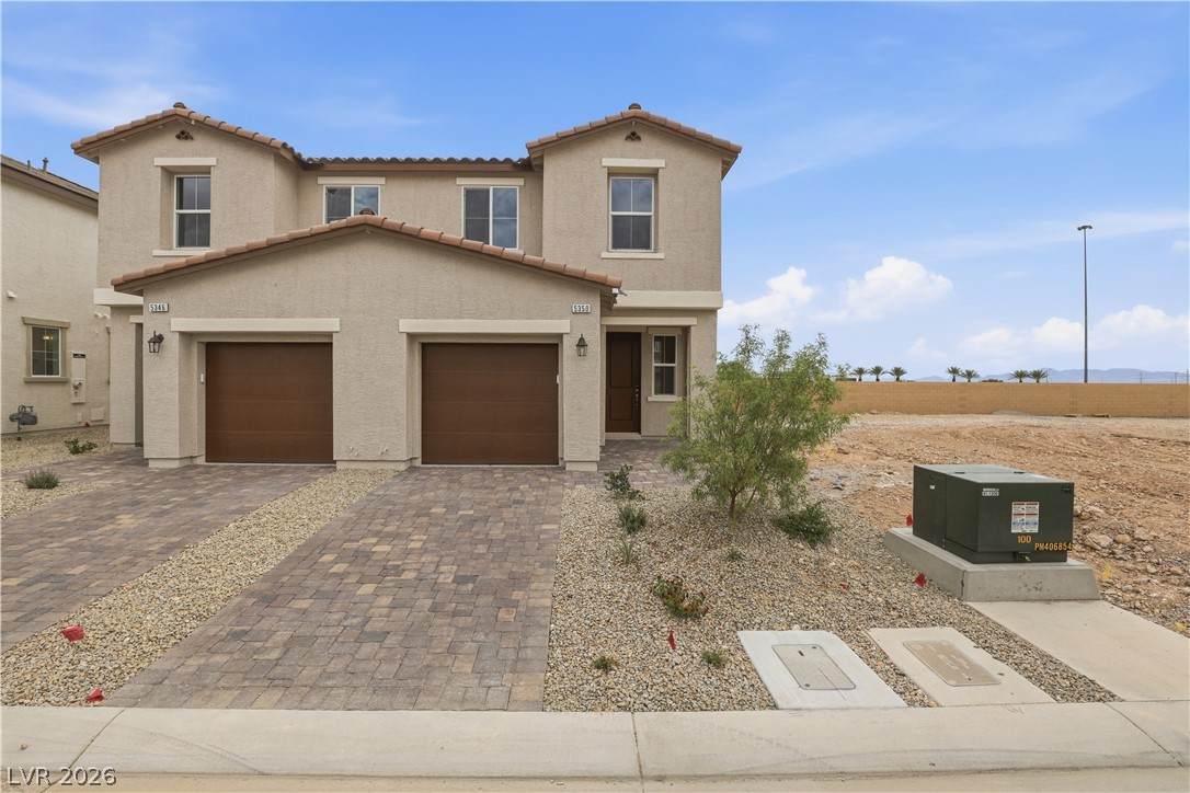 5350 Borra Hills Street - Photo 1