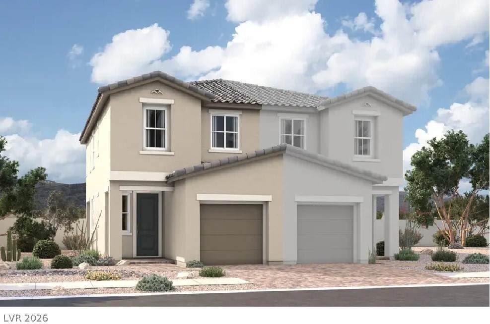 5346 Borra Hills Street - Photo 1