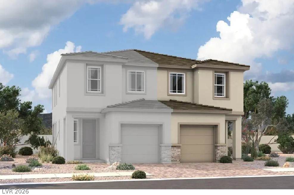 5322 Borra Hills Street - Photo 1