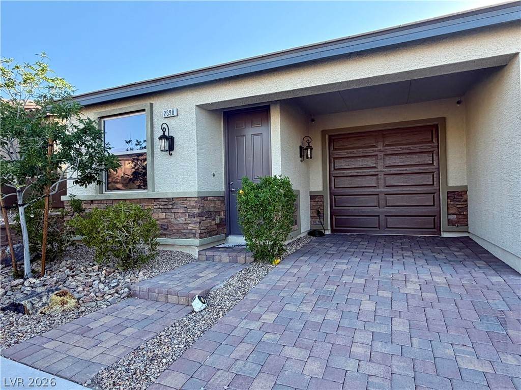 2698 Beacon Rock Drive - Photo 1