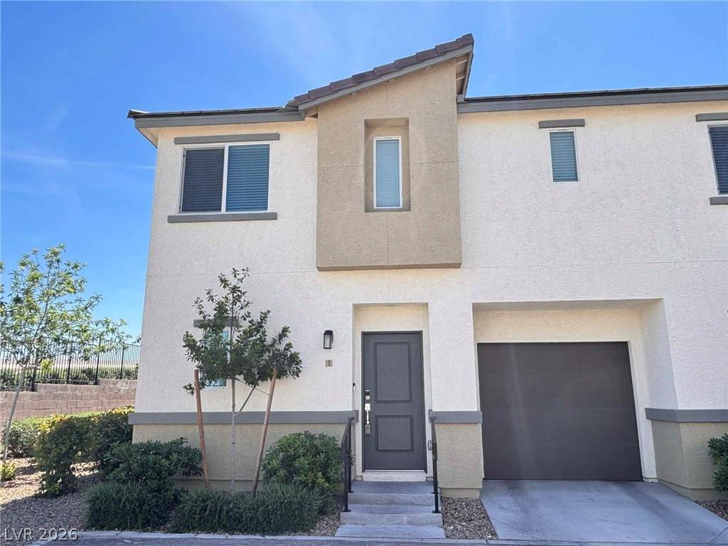 2709 Yellow Blaze Way - Photo 1