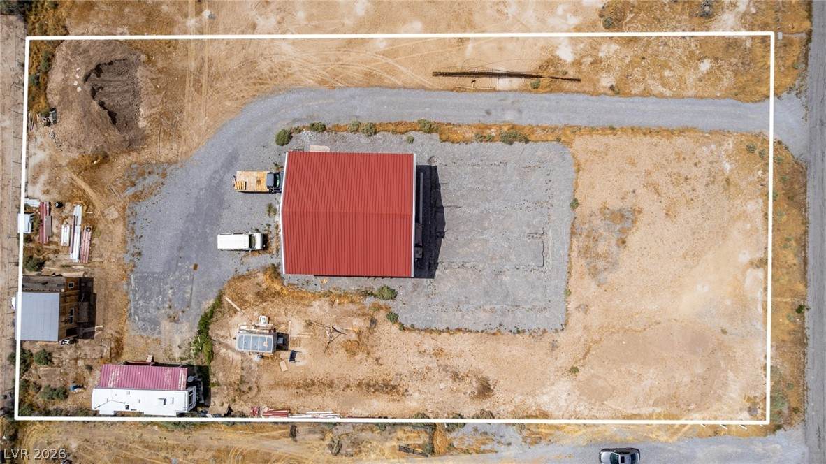 1291 Pioche Street - Photo 1
