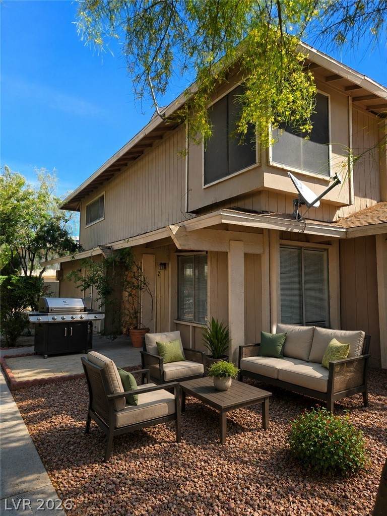 1452 Dorothy Avenue - Photo 1