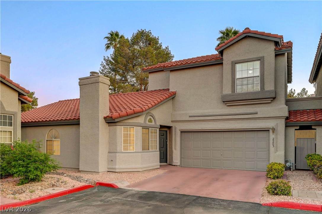 2283 Ramsgate Drive - Photo 1