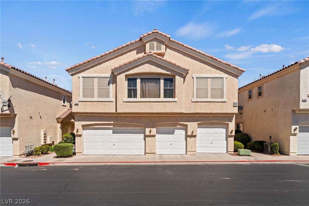 1630 Clint Canyon Drive - Photo 1