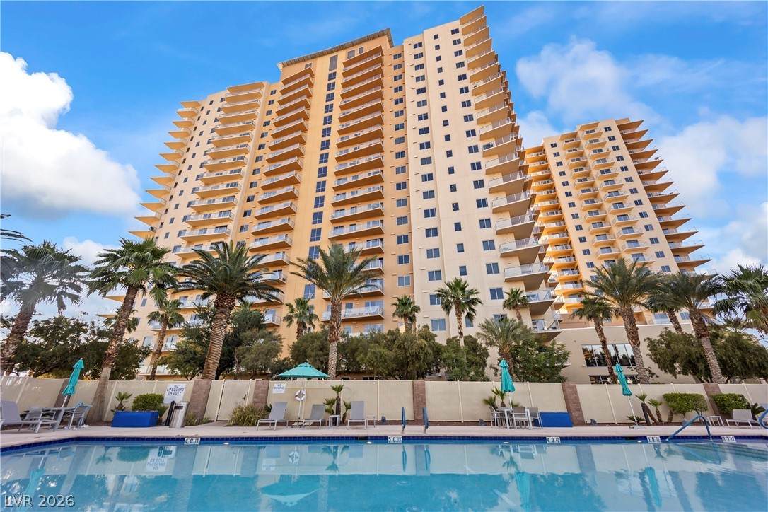 8255 Las Vegas Boulevard - Photo 1