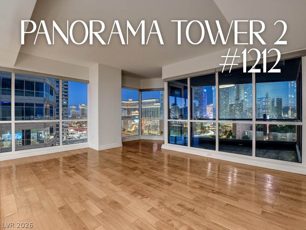 4575 Dean Martin Drive - Photo 1