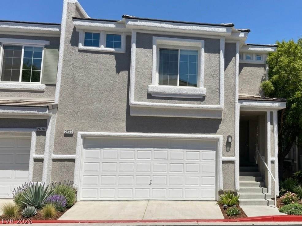 2572 Favorable Pointe Court - Photo 1