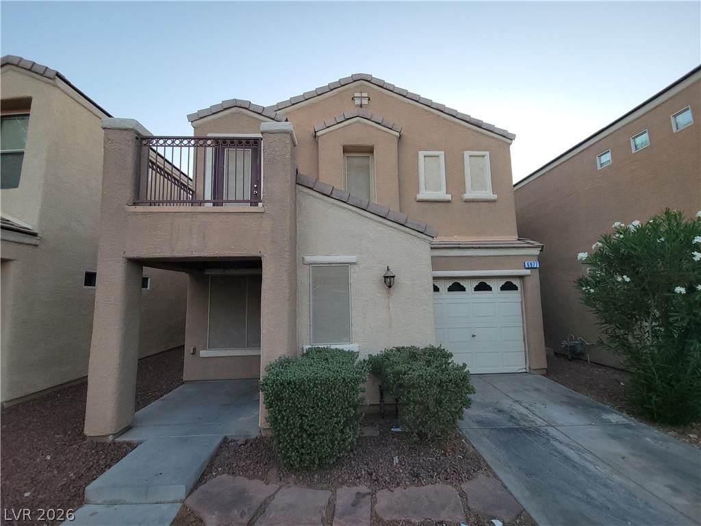 6977 Graceful Cloud Avenue - Photo 1