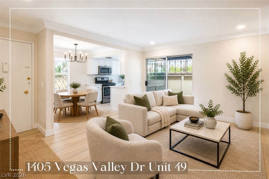 1405 Vegas Valley Drive - Photo 1