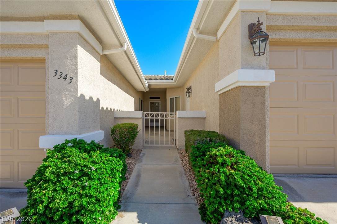 3343 Quail Song Drive - Photo 1