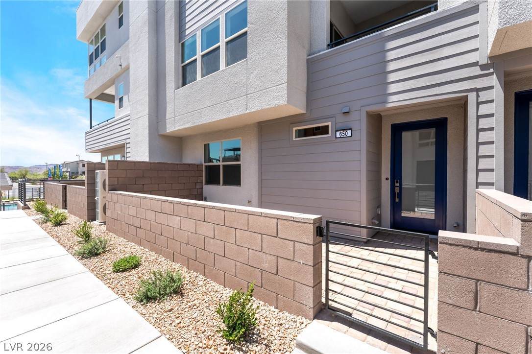 650 Fortis Creek Street - Photo 1