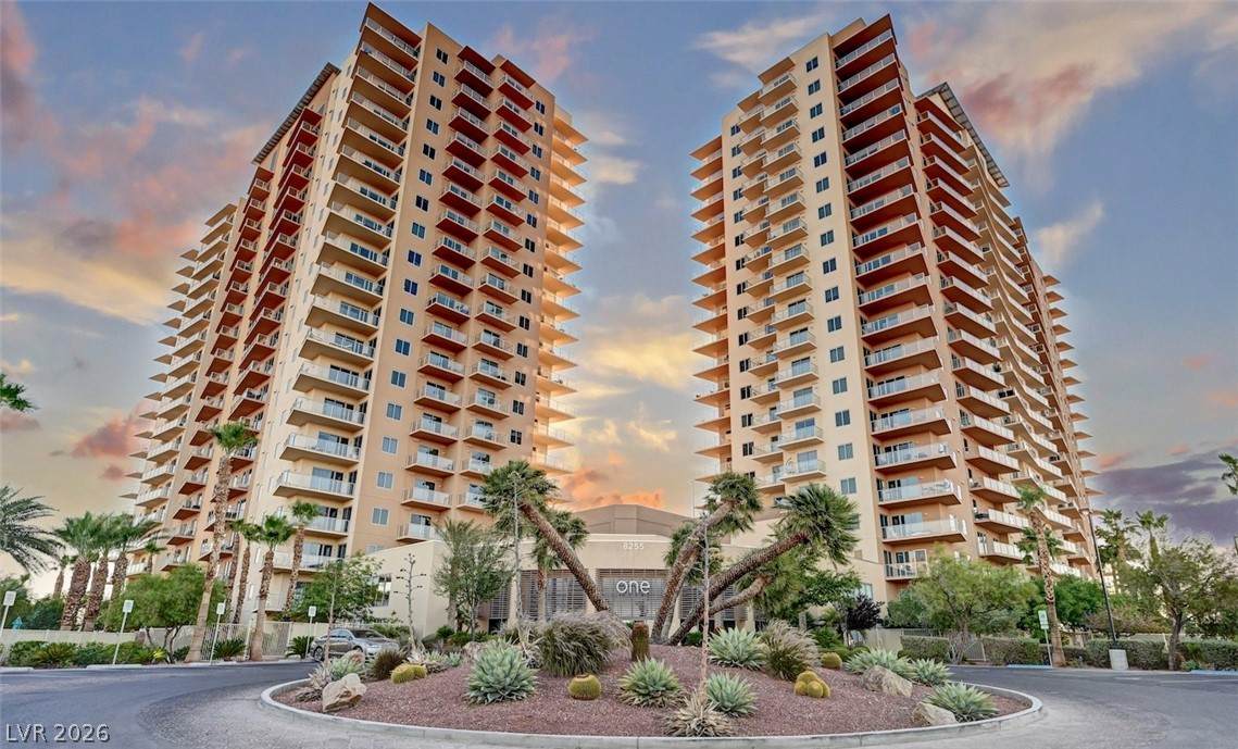 8255 Las Vegas Boulevard - Photo 1