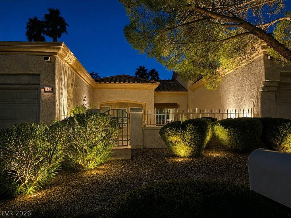 2709 Copper Mesa Drive - Photo 1