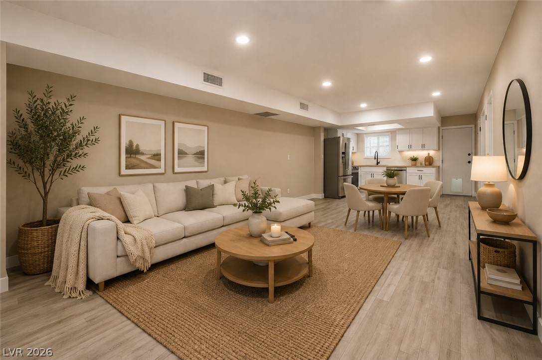 5626 Lake Mead Boulevard - Photo 1