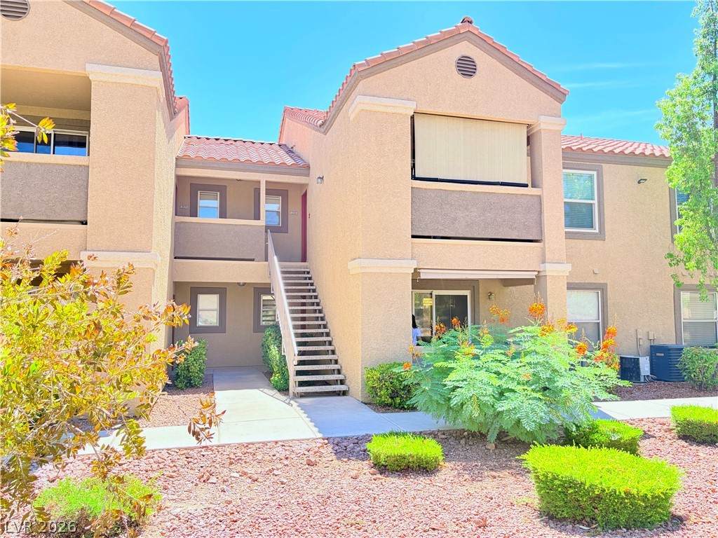 2300 Silverado Ranch Boulevard - Photo 1