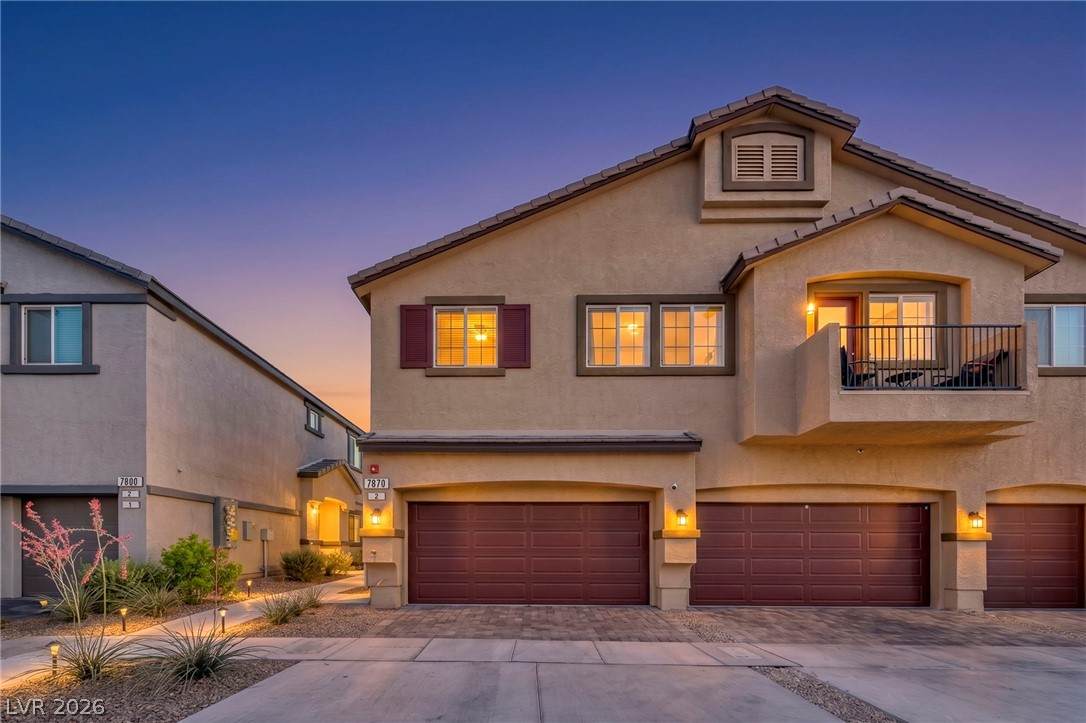 7870 Aurora Sky Street - Photo 1