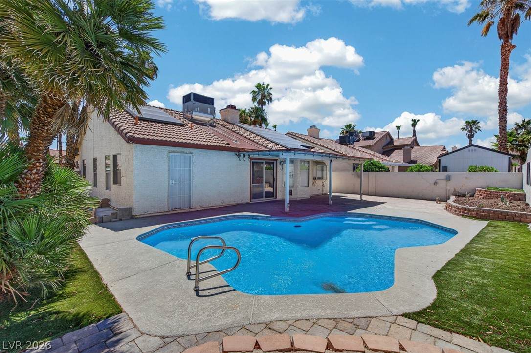 2609 Shakespeare Road - Photo 1
