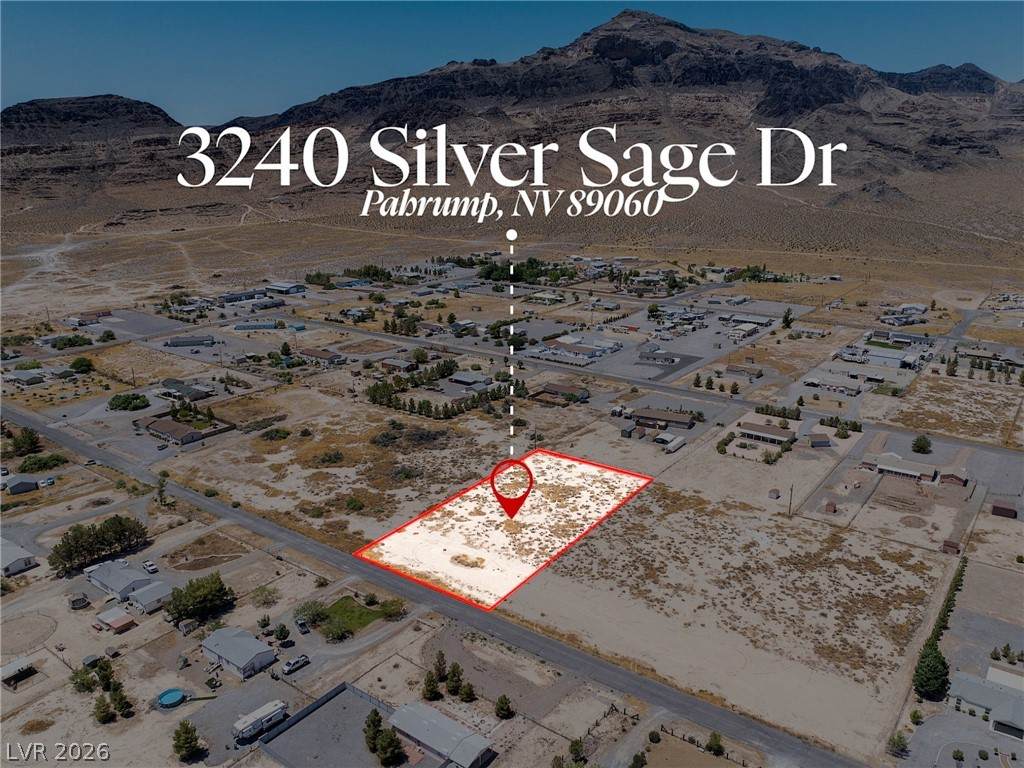 3240 Silver Sage Drive - Photo 1
