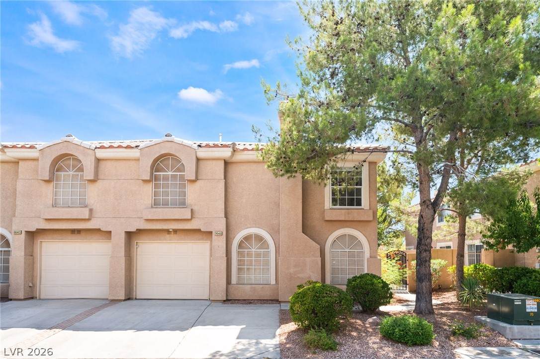 9648 Lame Horse Drive - Photo 1