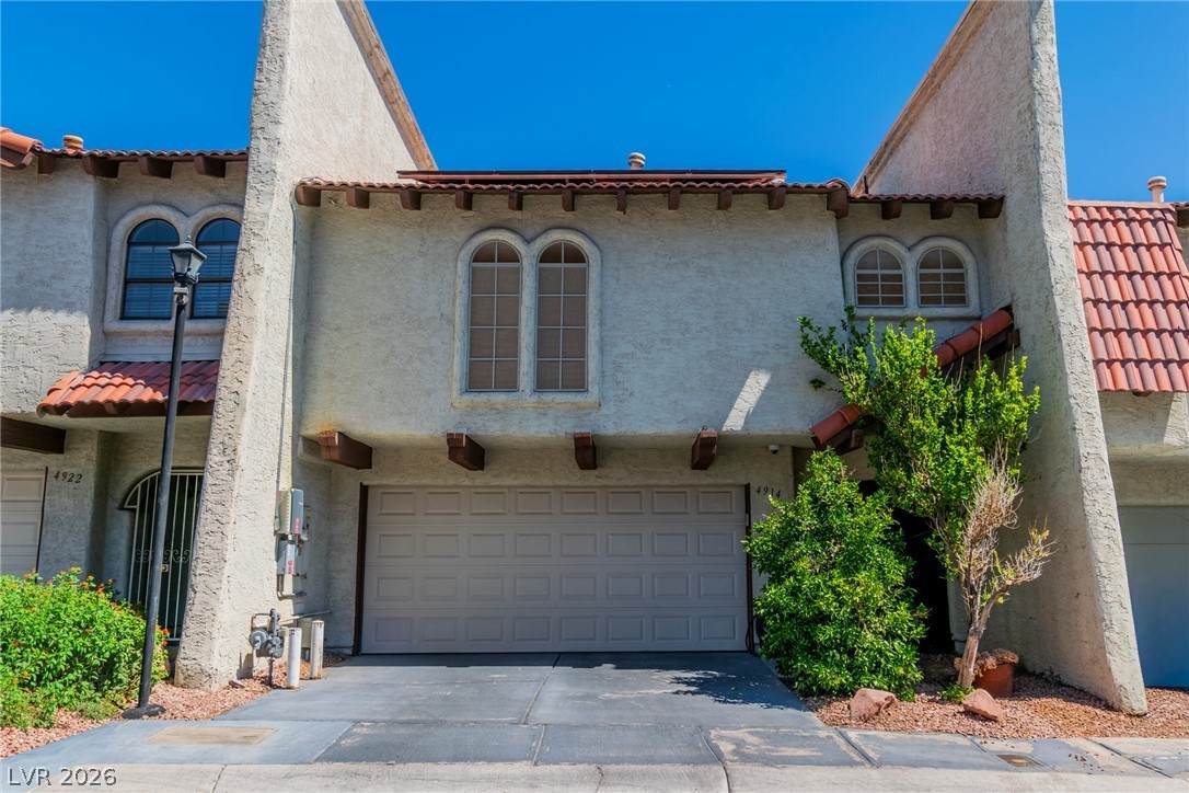 4914 Mozart Drive - Photo 1