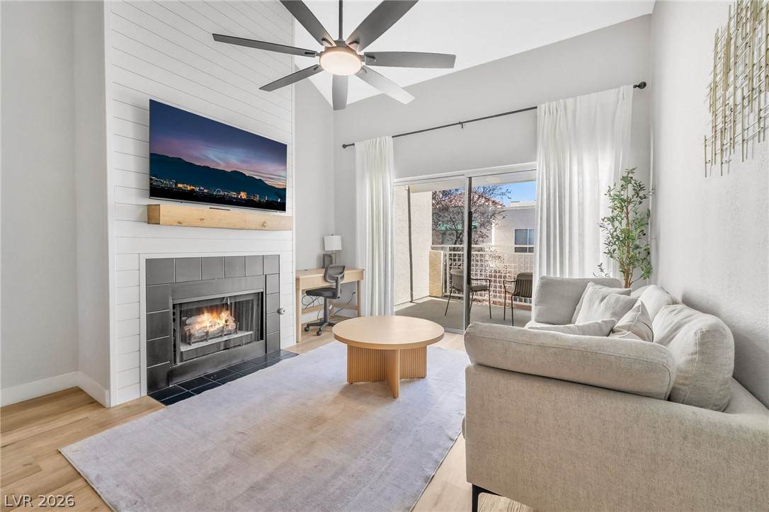 5000 Red Rock Street - Photo 1