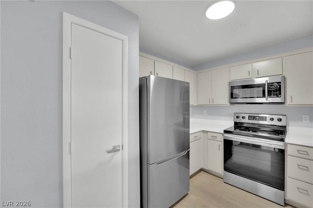 2300 Silverado Ranch Boulevard - Photo 1
