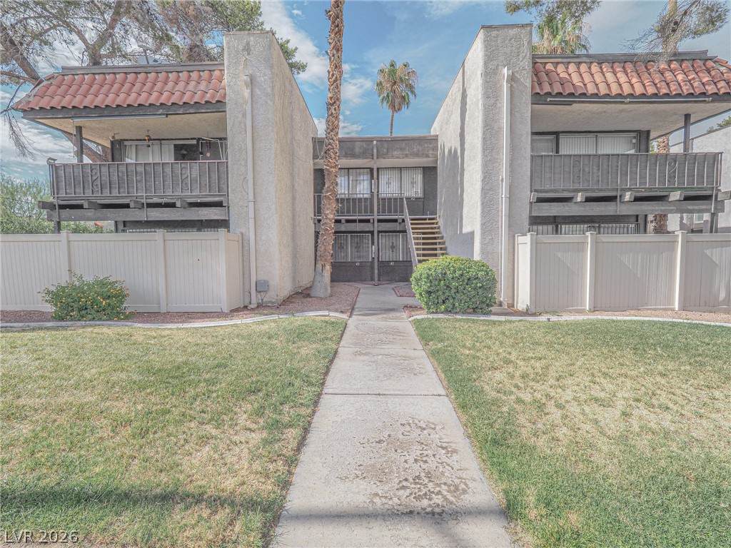 1370 Vegas Valley Drive - Photo 1