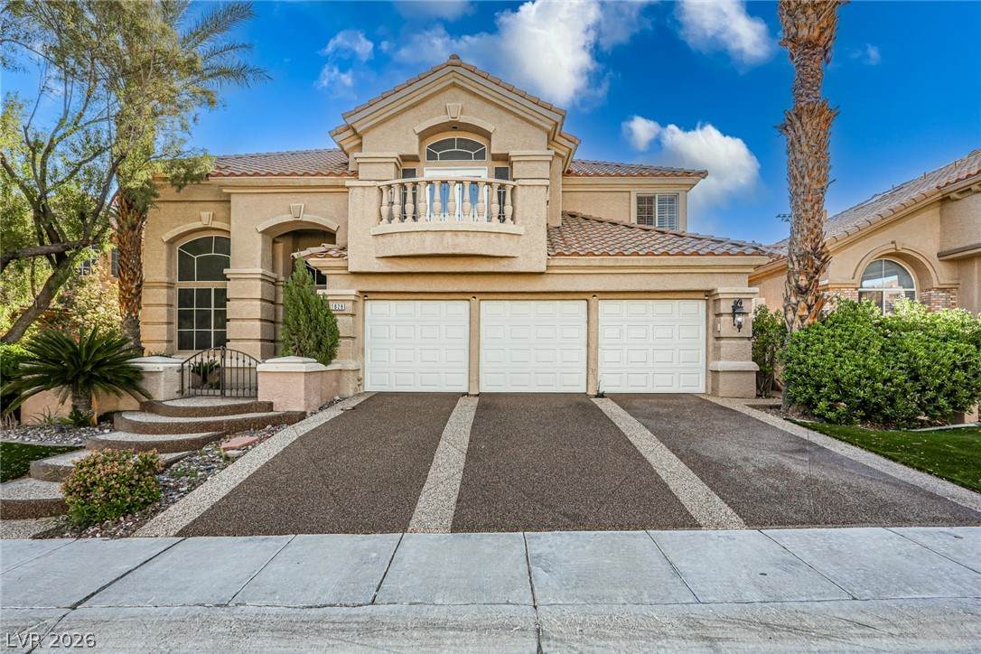 1828 Dolce Drive - Photo 1