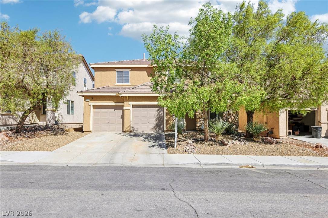 8028 Baldy Mountain Avenue - Photo 1