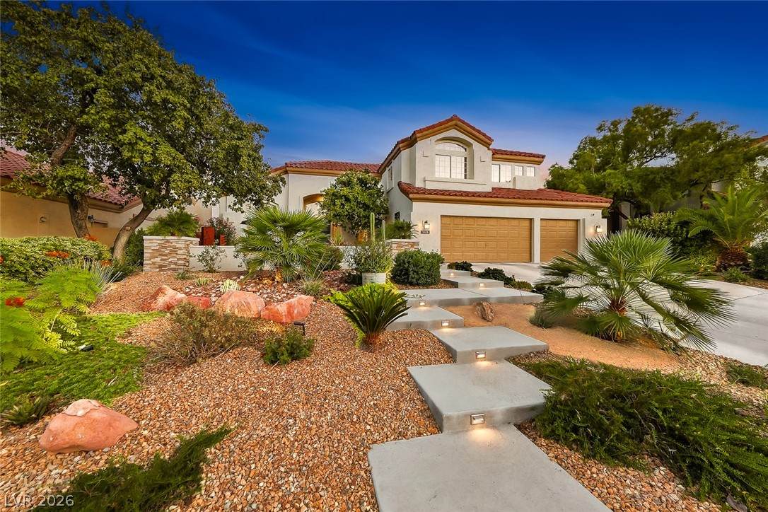 1608 Taylor Woodrow Drive - Photo 1