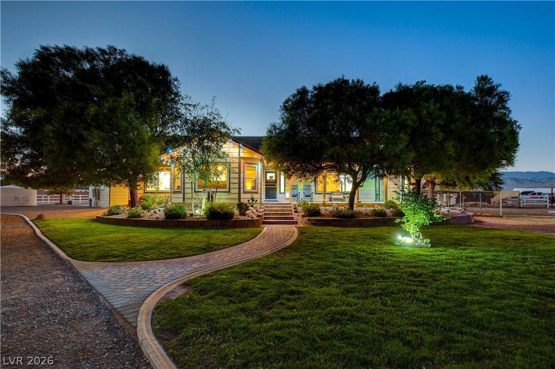 6460 Racel Street - Photo 1