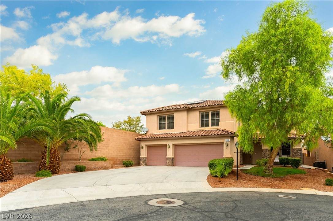 10424 Grassyrock Court - Photo 1