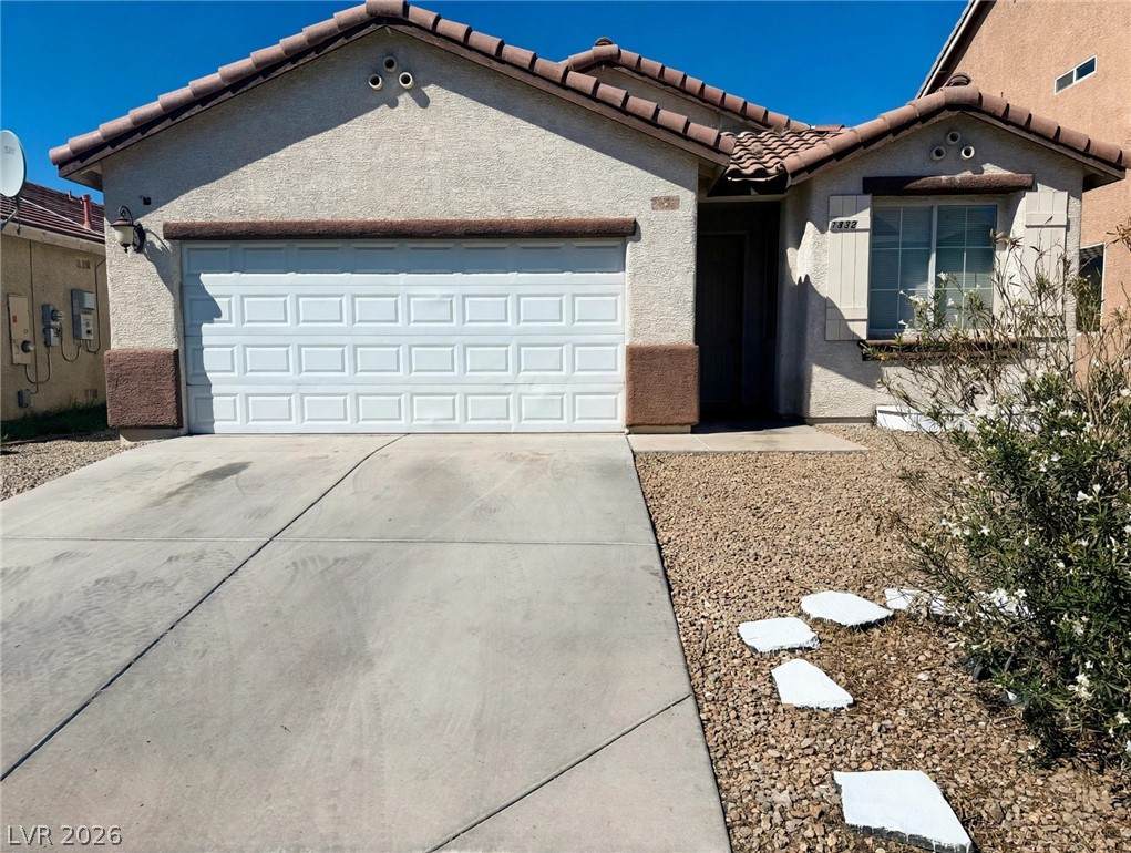 1833 Verde Mirada Drive - Photo 1