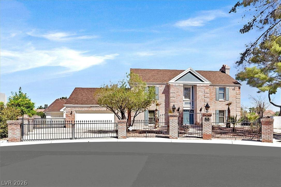 2721 Miller Lane - Photo 1