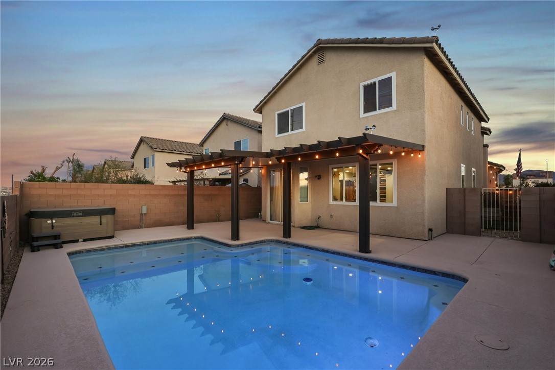 7066 Shimmering Avenue - Photo 1