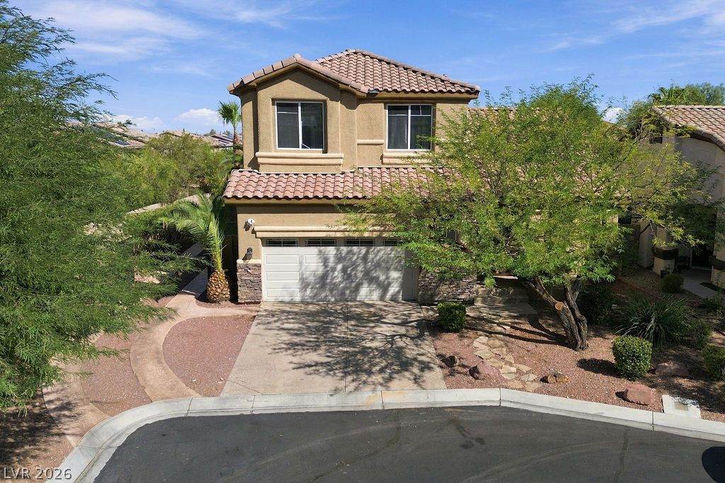 3576 Cupecoy Point Avenue - Photo 1