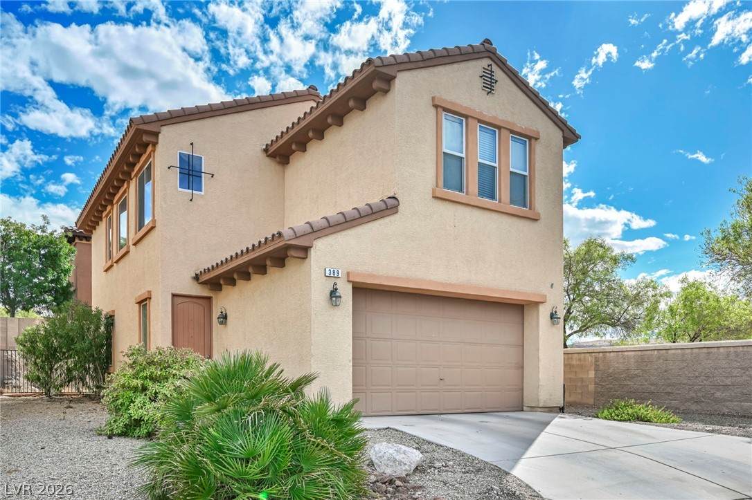 389 Fringe Ruff Drive - Photo 1