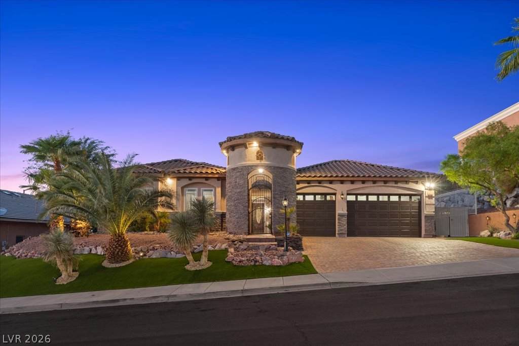 977 Rhyolite Terrace - Photo 1