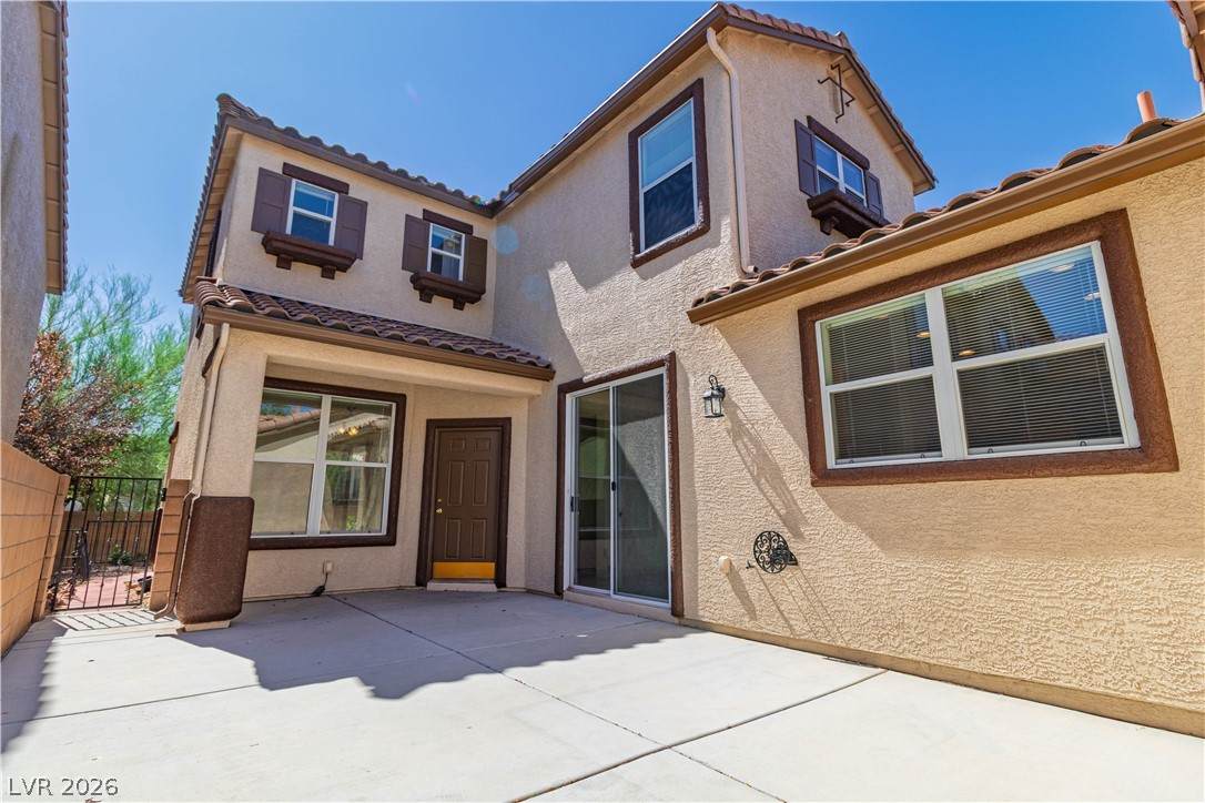 8861 Salvestrin Point Avenue - Photo 1