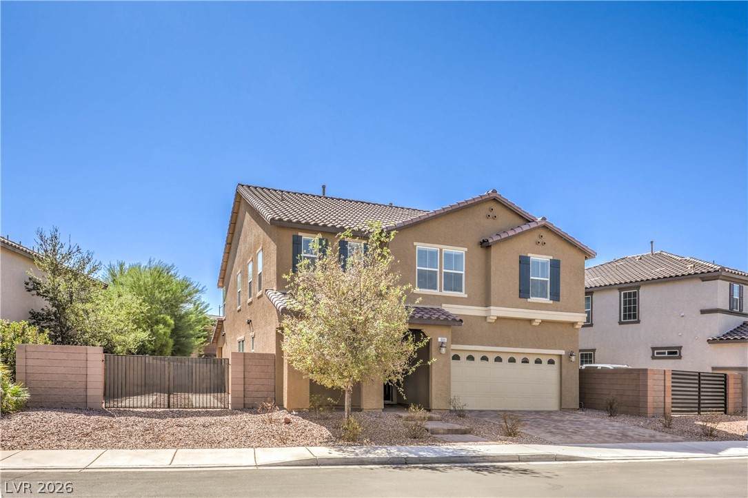 989 Soaring Moon Drive - Photo 1