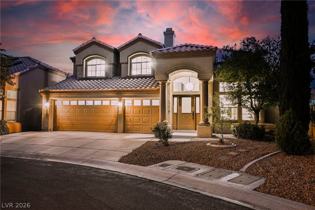 9517 Cynthia Joy Drive - Photo 1