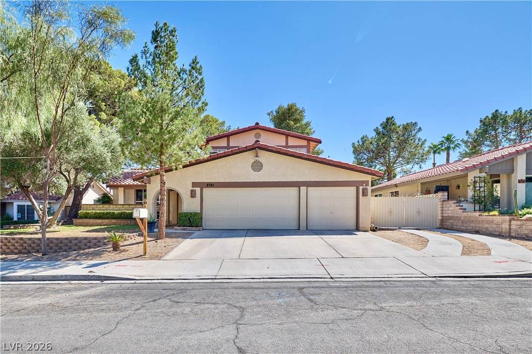 8741 Pesaro Drive - Photo 1