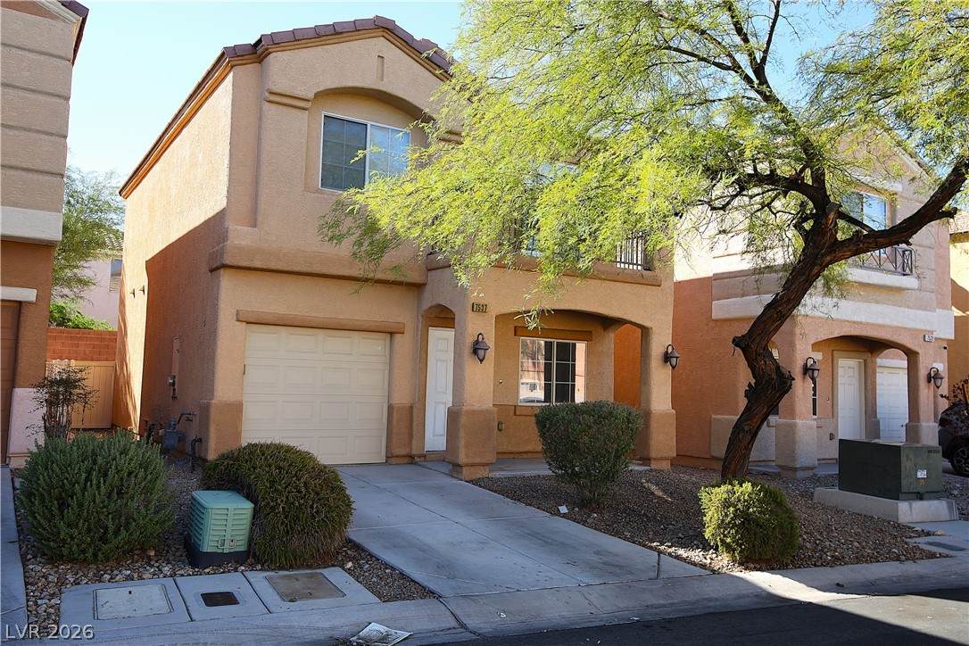 7537 Redwood Point Street - Photo 1