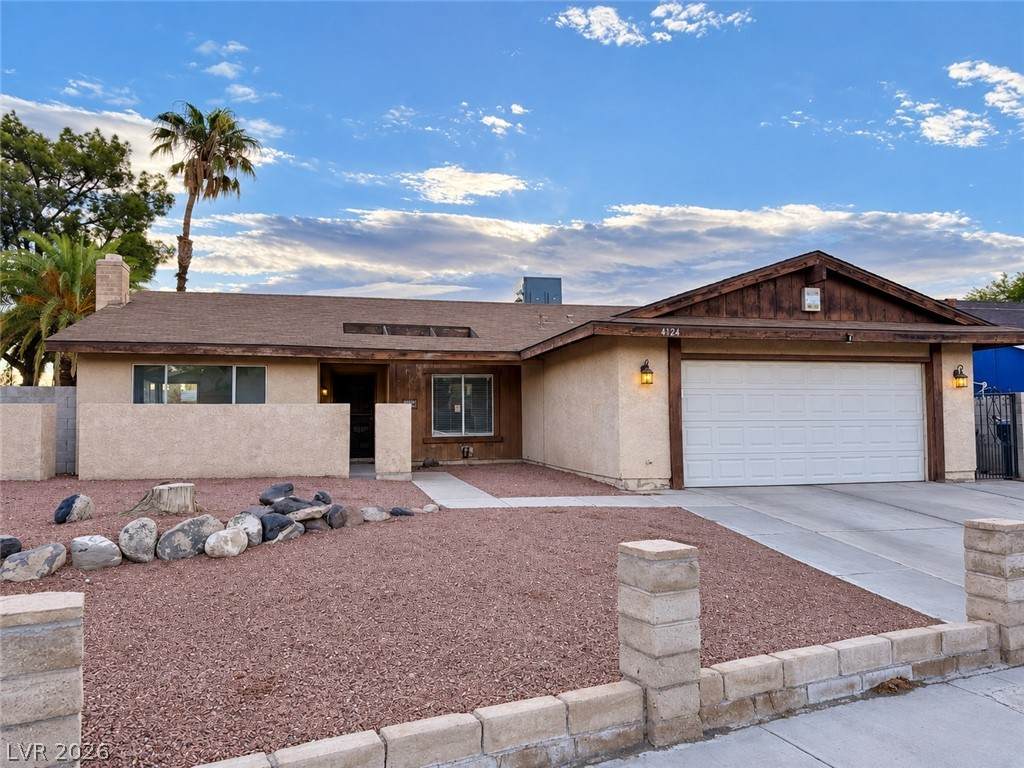 4124 Autumn Street - Photo 1