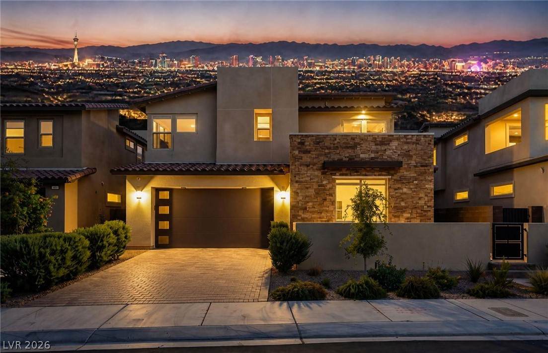 484 Crown Mesa Avenue - Photo 1